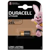 Bild von Duracell 28ldur Lithiumbatterie One Size