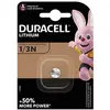 Bild von Duracell 1/3ndur Lithiumbatterie One Size