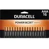 Bild von Duracell Dpblr3b16 Aaa-alkalibatterien One Size