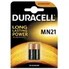 Bild von Duracell Mn21 Batterie 2 Einheiten One Size