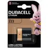 Bild von Duracell Cr223dur Lithiumbatterie One Size