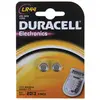 Bild von Duracell Pack 2 Lr44b2 Coin Cell Batterie One Size