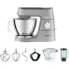 Bild von Kenwood Titanium Chef Baker KVC85.124SI