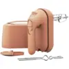 Bild von Kenwood QuickMix Go HMP40.000RD Clay Red