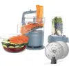 Bild von Kenwood Multipro Go FDP23.380GY Storm Blue