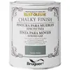 Bild von Bruguer 750ml Kreidefarbe