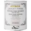 Bild von Bruguer 750ml Rust-oleum Chalky Finish Kreidefarbe