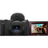 Bild von Sony ZV-1 II