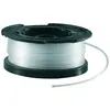 Bild von Black & Decker 1.6 Mm A6481-xj 10m Garn Abschneider Für Spulen