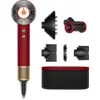 Bild von Dyson Supersonic Nural Curly + Coily Red Velvet