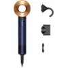 Bild von Dyson Supersonic Straight + Wavy Nachtblau