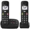 Bild von Panasonic KX-TGU132EXB Duo
