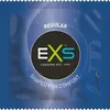 Bild von Exs Regular Kondome 100 Einheiten One Size