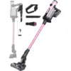 Bild von Numatic Hetty Quick HTY100P Rosa