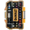 Bild von Dewalt Dt7969-qz Schraubendreherbit-set 32 Einheiten