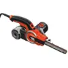 Bild von Black & Decker Ka902ek 400 W Bandschleifer