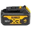 Bild von Dewalt Dcb182-xj 18v/4.0ah Xr Li-ion Batterie