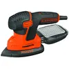 Bild von Black & Decker Details Zum Schleifer Mouse Ka2000qs 120w