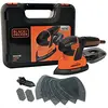 Bild von Black & Decker Ka2500k-qs Schleifmaschine 230v