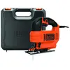 Bild von Black & Decker Ks701pek-qs Stichsäge 520w