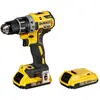 Bild von Dewalt Dcd791d2-qw 18v/2/0 Bl Elektrischer Schraubendreher