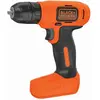 Bild von Black & Decker Bdcd8-qw Bohrschrauber 7.2v
