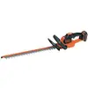 Bild von Black & Decker Powercommand Gtc18452pc-qw 18v Elektrische Heckenschere