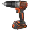 Bild von Black & Decker Bl188kb-qw Elektrischer Schraubendreher