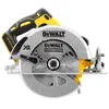 Bild von Dewalt Dcs570n-xj Kreissäge Ohne Batterie 184 Mm
