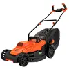 Bild von Black & Decker Bemw471bh-qs 1600w Elektrischer Rasenmäher