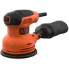 Bild von Black & Decker Bew210-qs Exzenterschleifer 230w