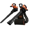 Bild von Black & Decker Elektrischer Laubbläser 3000w