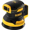 Bild von DeWalt DCW210NT-XJ (ohne Akku)