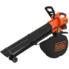 Bild von BLACK+DECKER BCBLV3625L1-QW