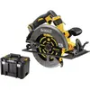 Bild von Dewalt Dcs578nt-xj Kreissäge Ohne Batterie