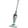 Bild von BLACK+DECKER 13-in-1 Steam-Mop mit SteaMitt