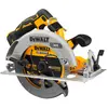 Bild von Dewalt Dcs573nt-xj Kreissäge