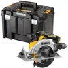 Bild von Dewalt Dcs565n Kreissäge