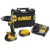 Bild von Dewalt Dcd805p2t 18v 2x5.0ah Bohrhammer