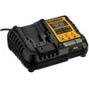 Bild von Dewalt Dcb1104-qw Ladegerät