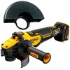 Bild von Dewalt 18v Dcg416vsn Regrpm Winkelschleifer