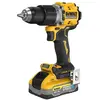 Bild von Dewalt Dcd805h2t-qw Elektrischer Schraubendreher