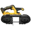 Bild von Dewalt Dcs378n-xj Bandsäge