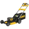 Bild von Dewalt Dcmwsp156n-xj Elektrischer Rasenmäher