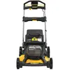 Bild von Dewalt Dcmwp134n-xj Elektrischer Rasenmäher