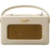 Bild von Roberts Radio Revival iStream 3L Schwarz