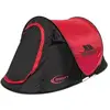 Bild von Trespass Swift2 Zelt 2 Platz