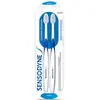 Bild von Sensodyne Soft Zahnbürsten 2 Einheiten One Size