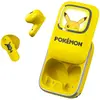 Bild von Otl Technologies Pikachu Pokémon Kabellose Kopfhörer One Size