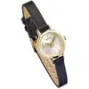 Bild von The Carat Shop Harry Potter Goldener Schnatz Uhr